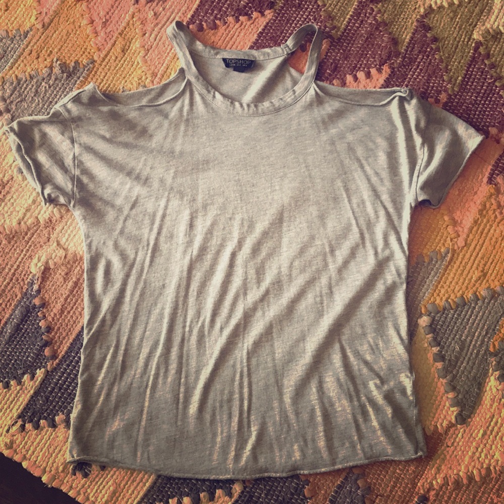 Top shop Tee
